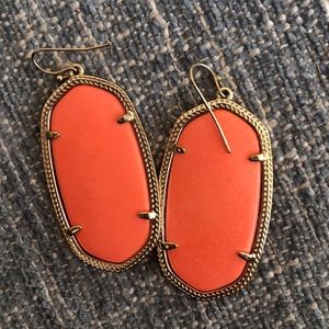 Kendra Scott Danielle earrings